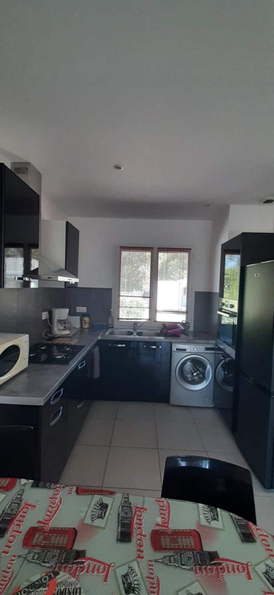 Résidences Du Monde Appartement *