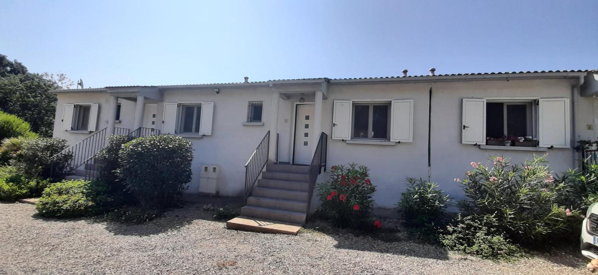 Residences Du Monde *