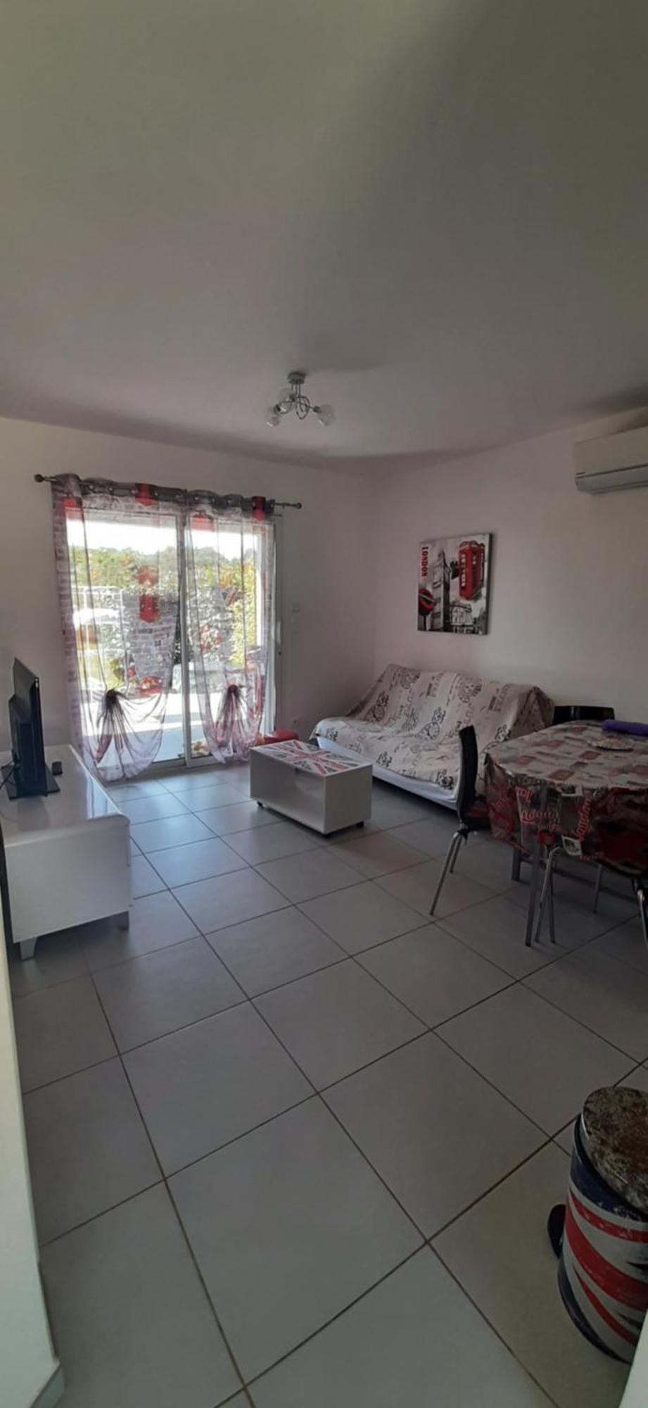 Residences Du Monde Appartement