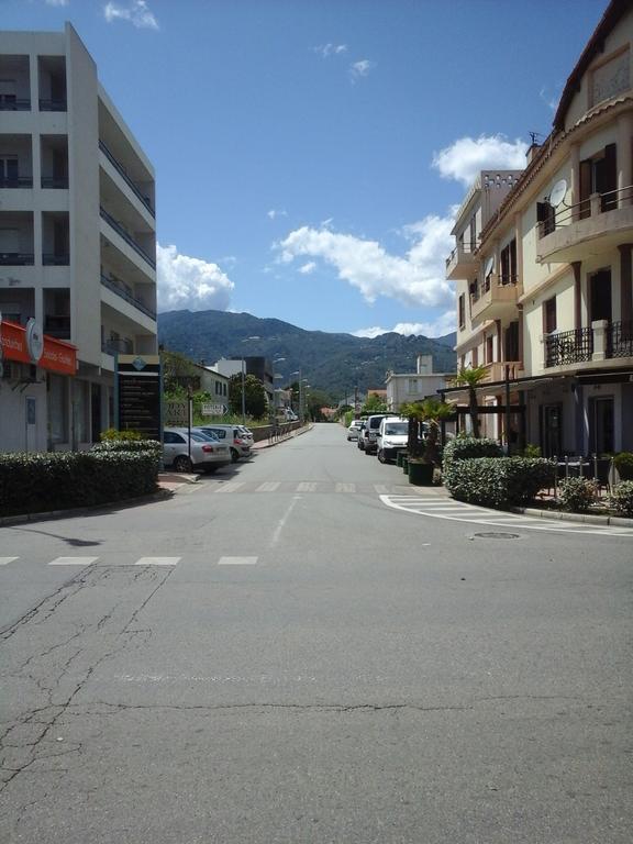 Appartement Résidences Du Monde Moriani-Plage