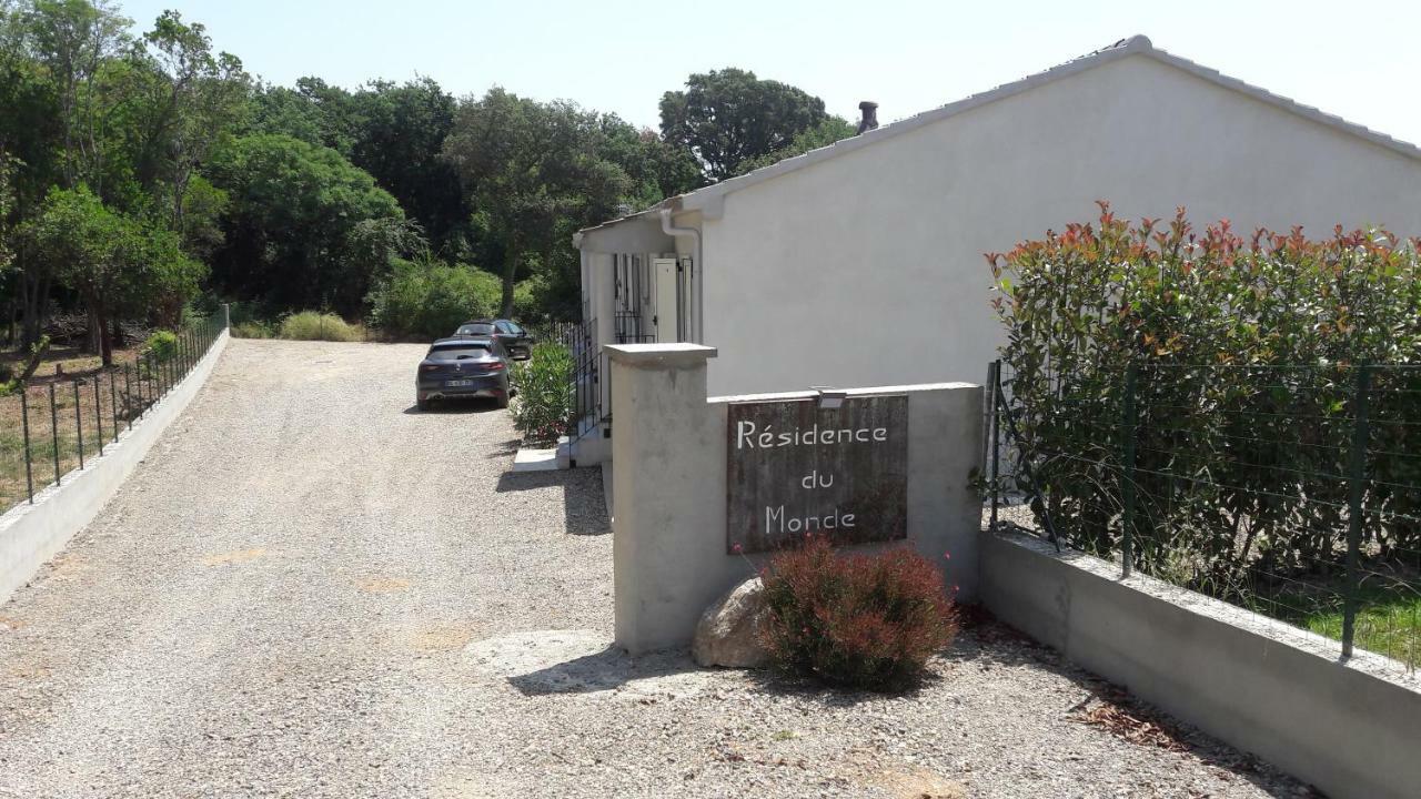 Résidences Du Monde Appartement